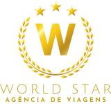 Logo- World Star